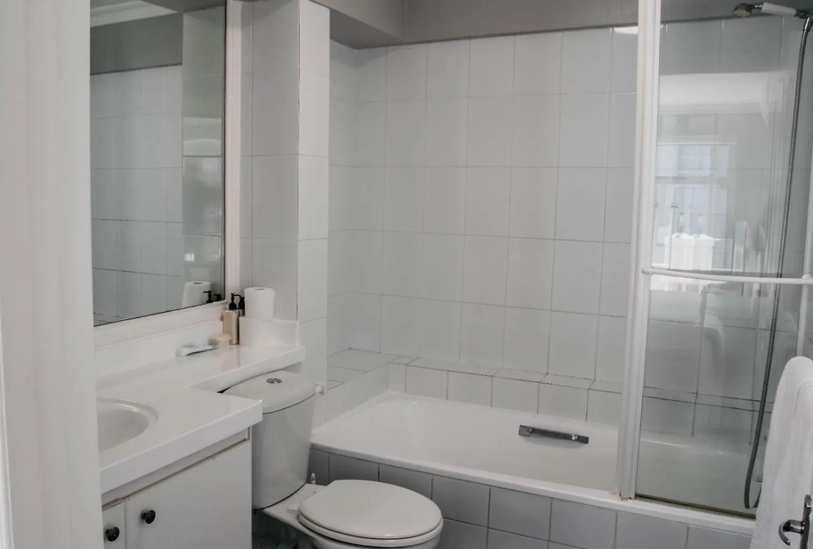Craigrownie Luxury Guest House Ciudad del Cabo