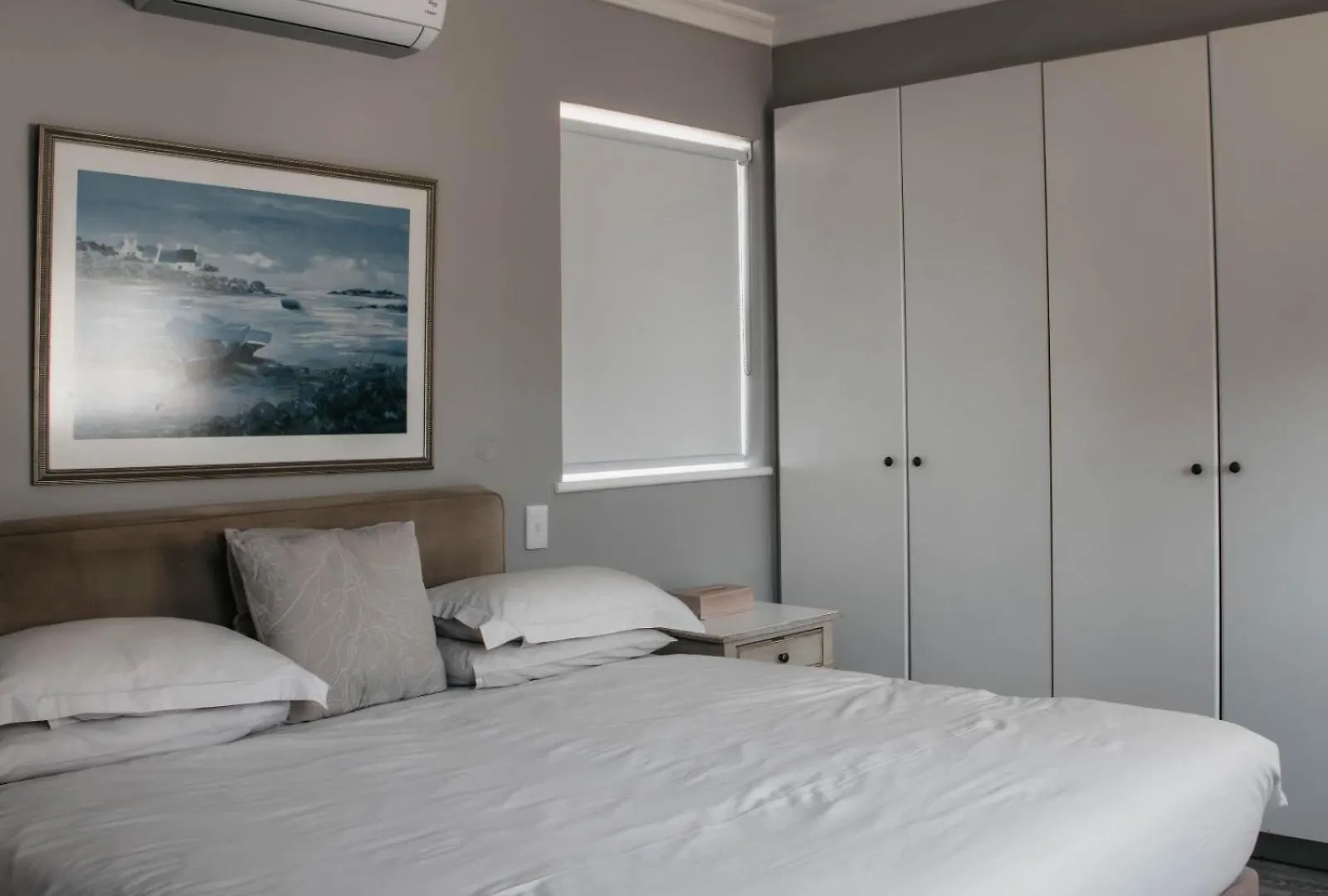 Craigrownie Luxury Guest House Ciudad del Cabo 0*,