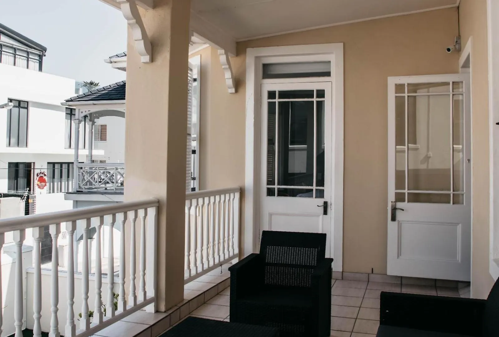 Craigrownie Luxury Guest House Ciudad del Cabo