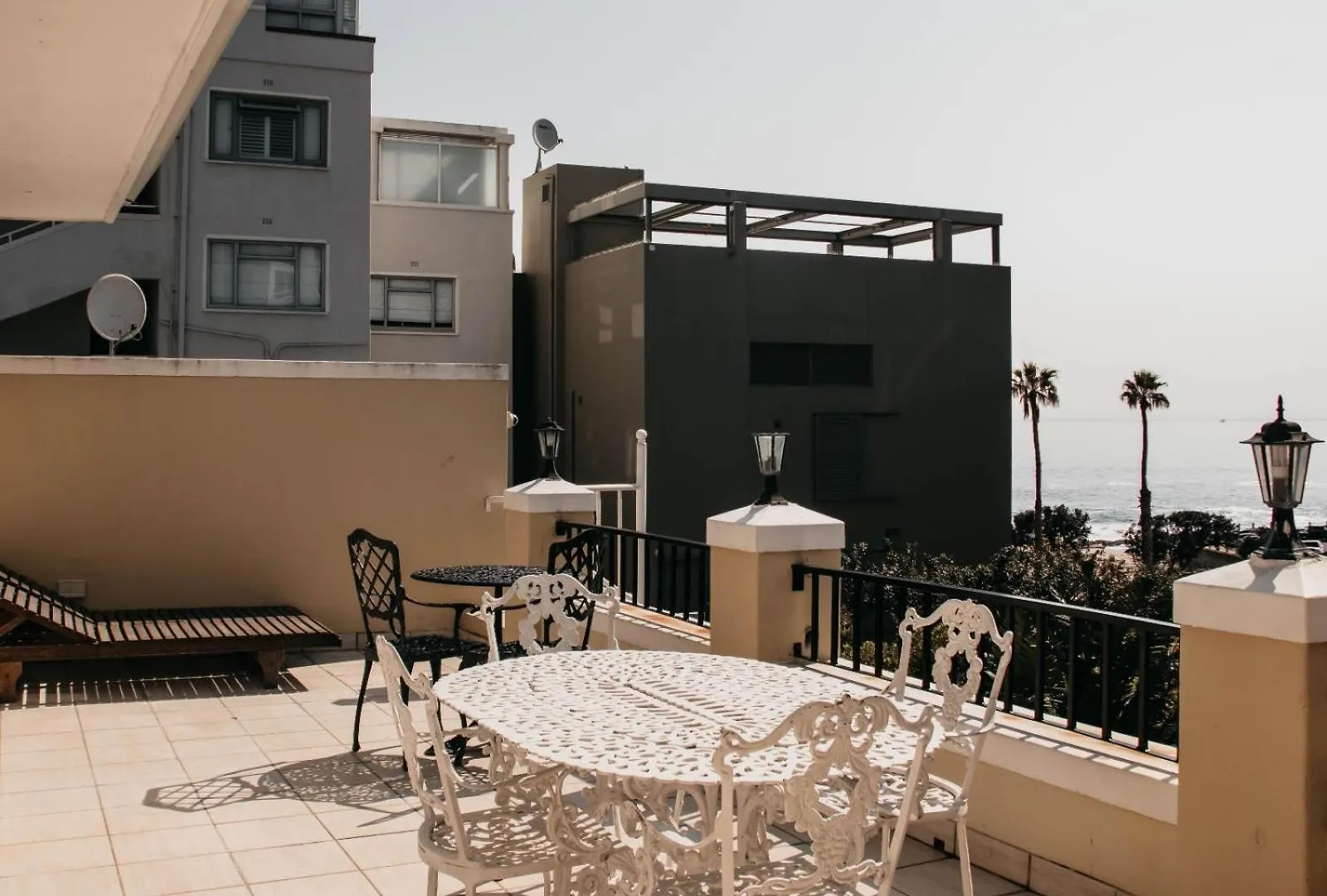 Craigrownie Luxury Guest House Ciudad del Cabo