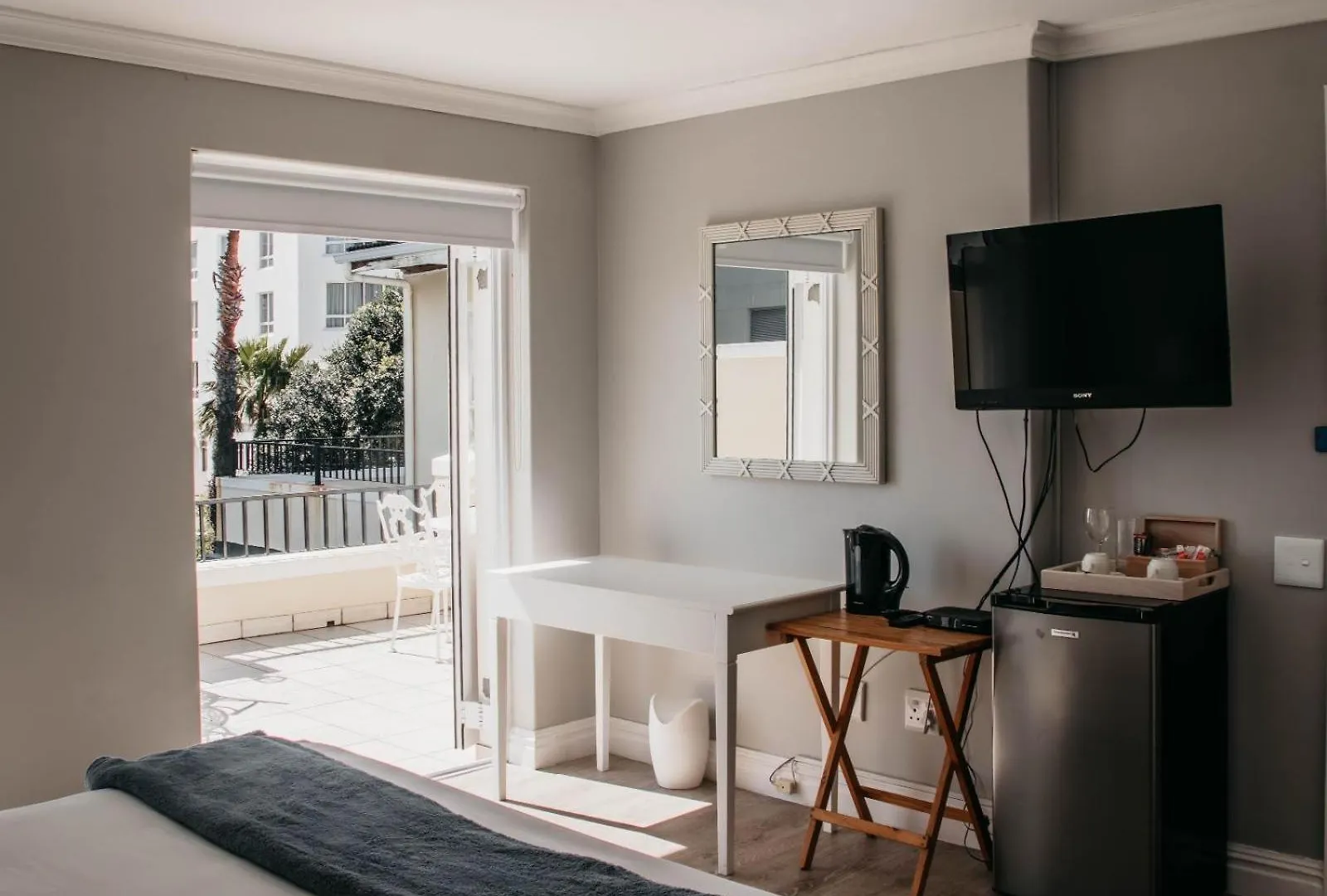 Craigrownie Luxury Guest House Ciudad del Cabo