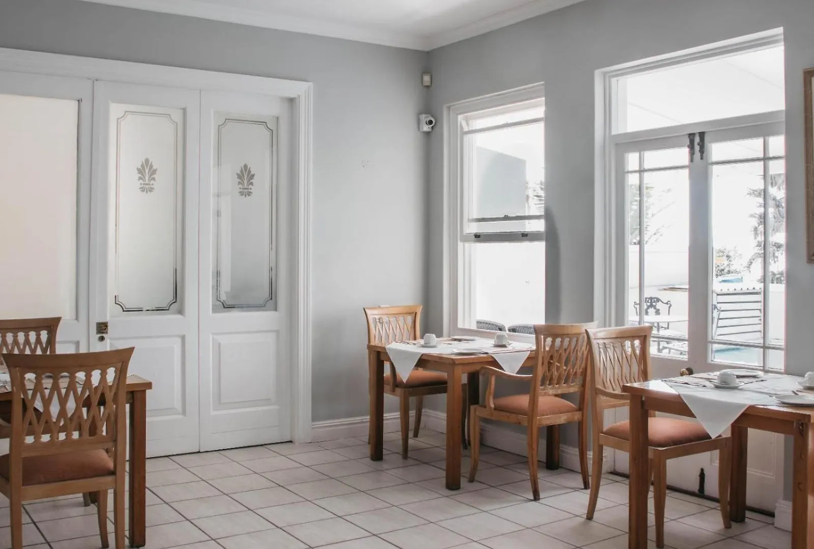 Contactos de Craigrownie Luxury Guest House